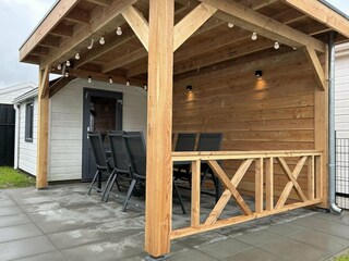 Chalet Sint-Annaland  12