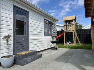 Chalet Sint-Annaland  14