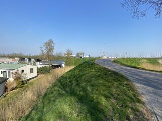 Chalet Sint-Annaland  17