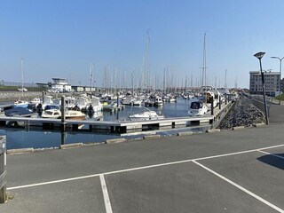 Chalet Sint-Annaland  18