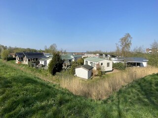 Chalet Sint-Annaland  19