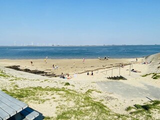 Chalet Sint-Annaland  20