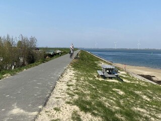 Chalet Sint-Annaland  23