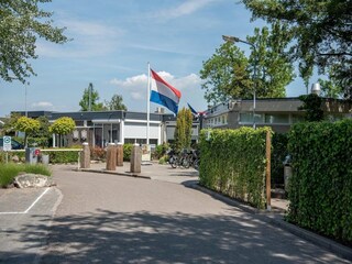 Chalet Sint-Annaland  25