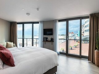 Maison de vacances Vlissingen  2