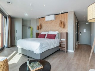 Casa de vacaciones Vlissingen  4