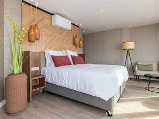 Casa de vacaciones Vlissingen  5