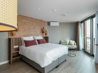 Casa de vacaciones Vlissingen  6