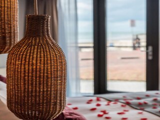 Casa de vacaciones Vlissingen  13