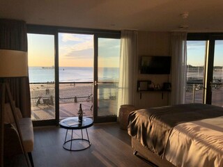 Maison de vacances Vlissingen  15