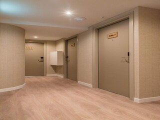 Maison de vacances Vlissingen  29