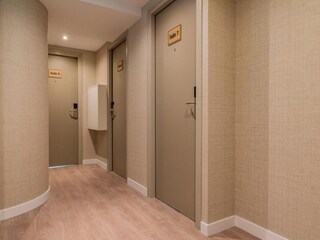 Maison de vacances Vlissingen  30