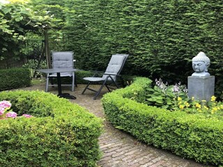 Casa de vacaciones Oostkapelle  3