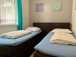 Casa de vacaciones Petten  8