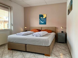 Holiday house Petten  11