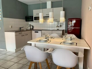 Casa de vacaciones Petten  13