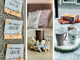 Maison de vacances Petten  14