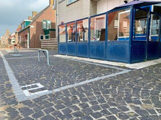 Maison de vacances Petten  18