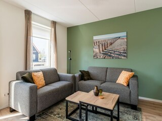 Casa de vacaciones Sint-Maartensdijk Características 25