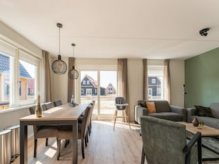Vakantiehuis Sint-Maartensdijk Kenmerken 13