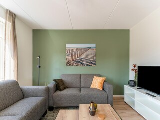 Maison de vacances Sint-Maartensdijk Équipement 24