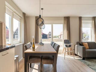 Casa de vacaciones Sint-Maartensdijk Características 20