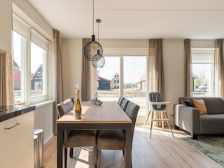 Ferienhaus Sint-Maartensdijk Ausstattung 20