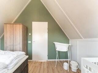 Maison de vacances Sint-Maartensdijk Équipement 21