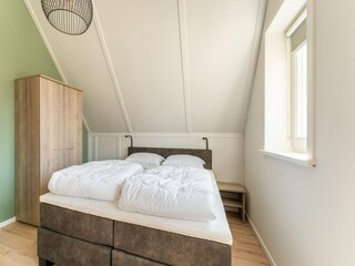 Maison de vacances Sint-Maartensdijk Équipement 15
