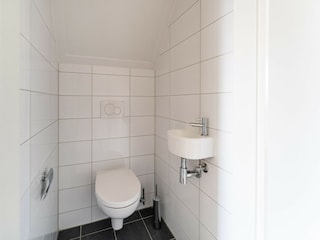 Vakantiehuis Sint-Maartensdijk Kenmerken 12