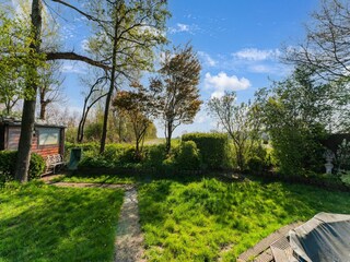 Casa de vacaciones Sint-Maartensdijk Grabación al aire libre 6