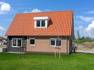 Casa de vacaciones Sint-Maartensdijk Grabación al aire libre 5