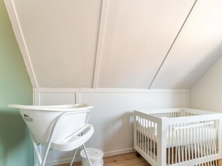 Holiday house Sint-Maartensdijk Features 22