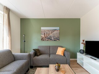 Holiday house Sint-Maartensdijk Features 26