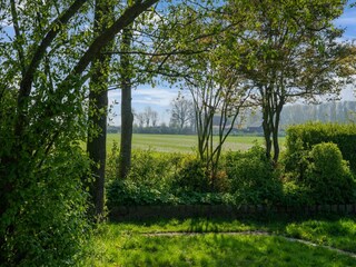 Casa de vacaciones Sint-Maartensdijk Grabación al aire libre 7