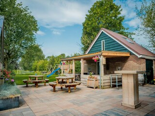 Farmhouse Dalfsen Outdoor Recording 4