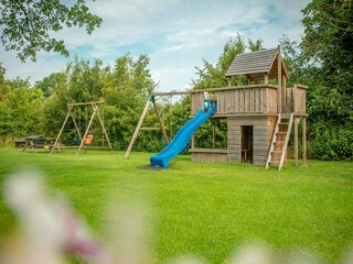 Farmhouse Dalfsen Outdoor Recording 6