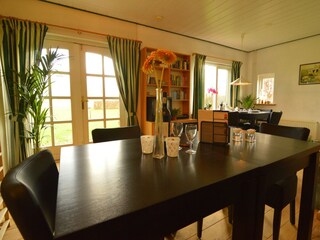 Casa de campo Dalfsen Características 17