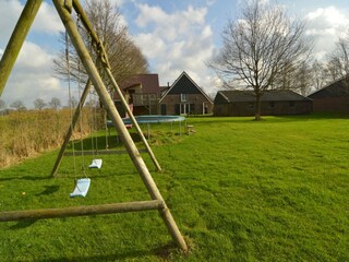 Boerderij Dalfsen Buitenaudio-opname 1