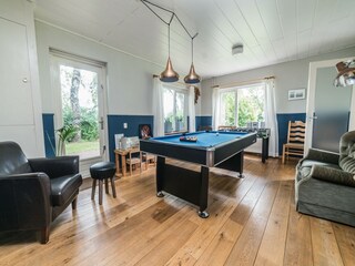 Bauernhof Dalfsen Ausstattung 17