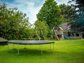 Boerderij Dalfsen Buitenaudio-opname 9