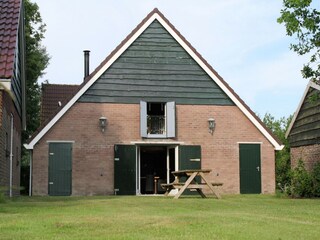 Farmhouse Dalfsen Outdoor Recording 10