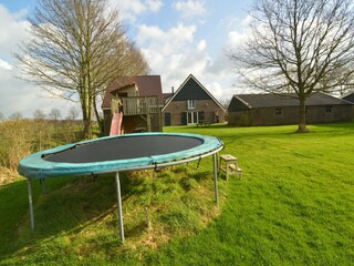 Boerderij Dalfsen Buitenaudio-opname 8