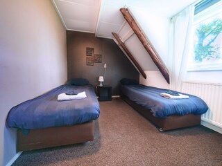 Farmhouse Dalfsen Features 34