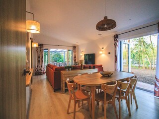 Casa per le vacanze Slagharen Caratteristiche 14
