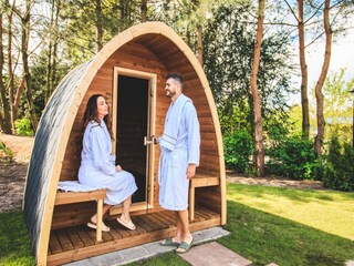Casa per le vacanze Slagharen  20