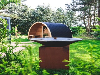 Casa per le vacanze Slagharen  22