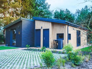 Ferienhaus Slagharen Außenaufnahme 7