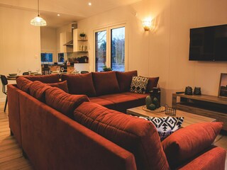 Ferienhaus Slagharen Ausstattung 9