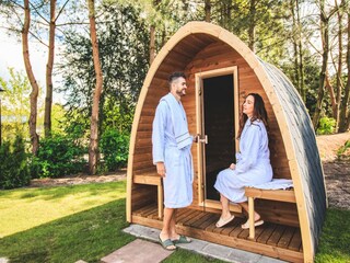 Casa per le vacanze Slagharen  19